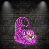 "Katt" LED NEONSKYLT